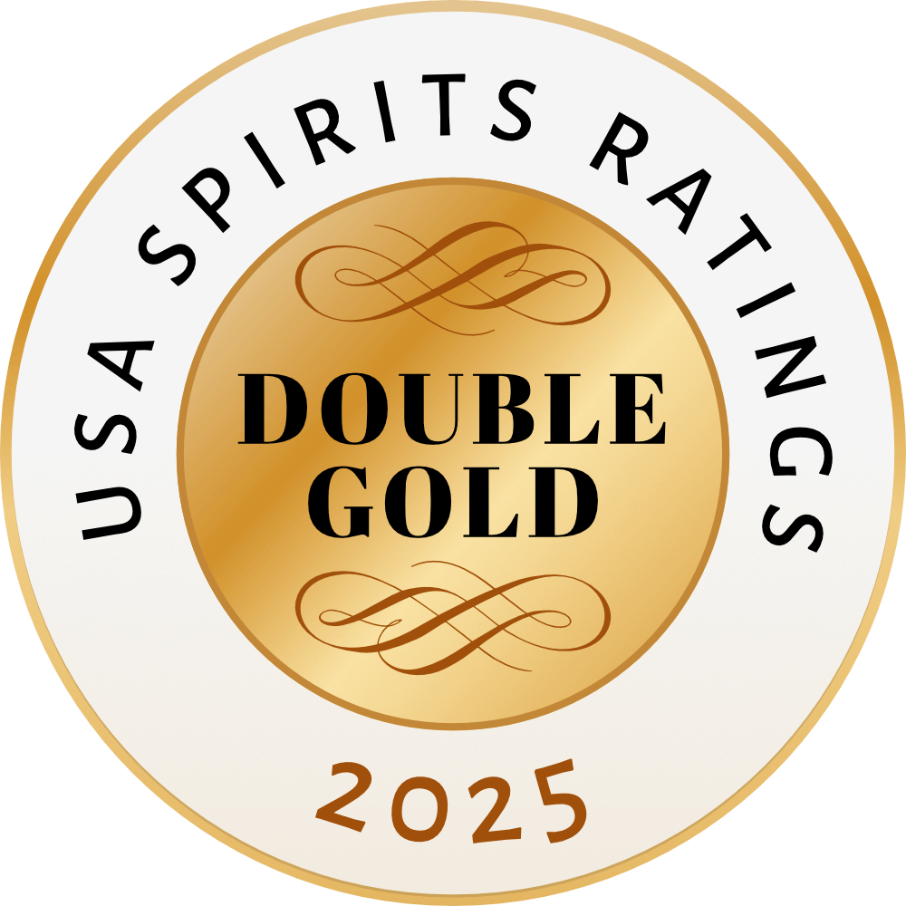 Double Gold Medal
