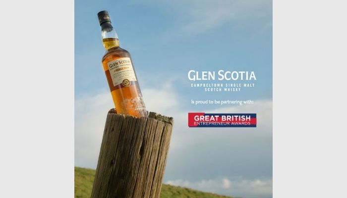 Glen Scotia’s Entrepreneurial Spirit