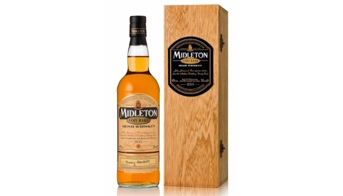 Midleton Very Rare Irish Whiskey