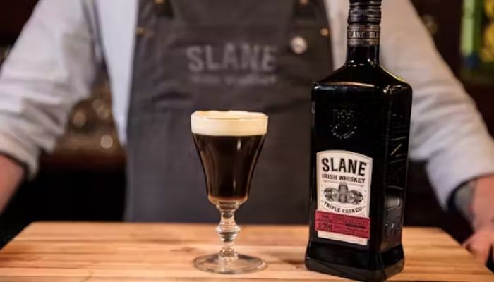 Slane Irish Whiskey
