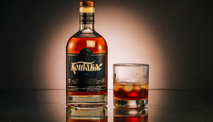 Kontapel