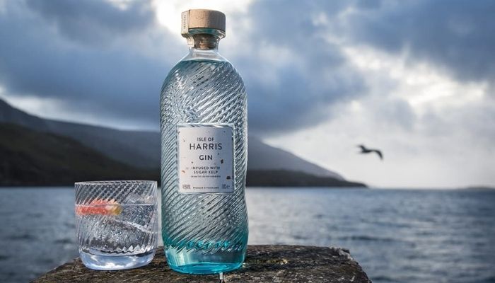 Isle of Harris Gin