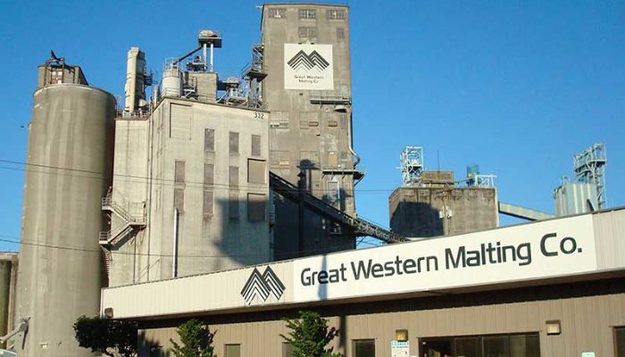 Great Western Malting