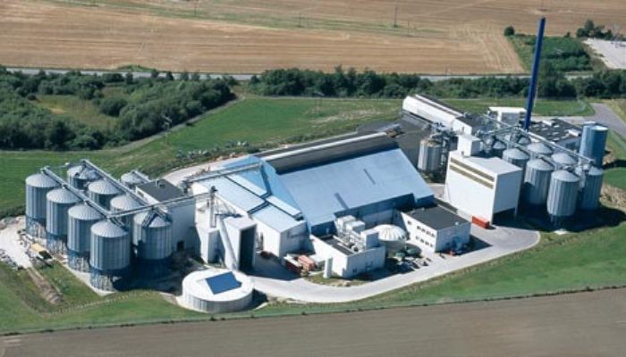 Denmark facility