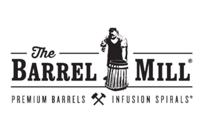 The Barrel Mill