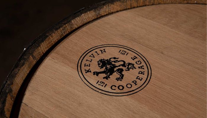 Kelvin Cooperage