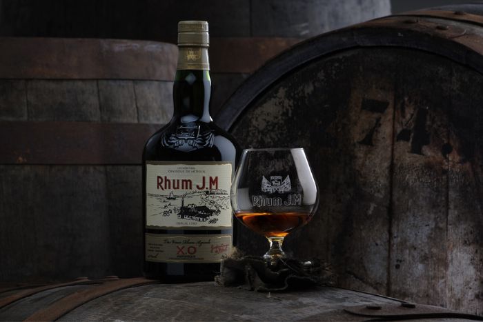 Rhum J.M. XO Aged Rum