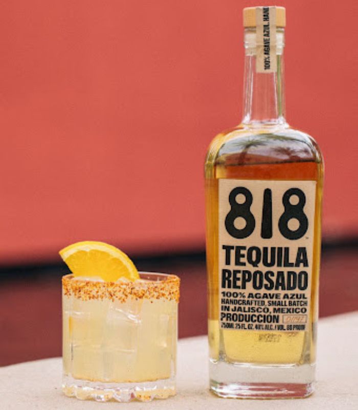 Running a Successful Celebrity Tequila Brand with Mike Novy of 818 Tequila