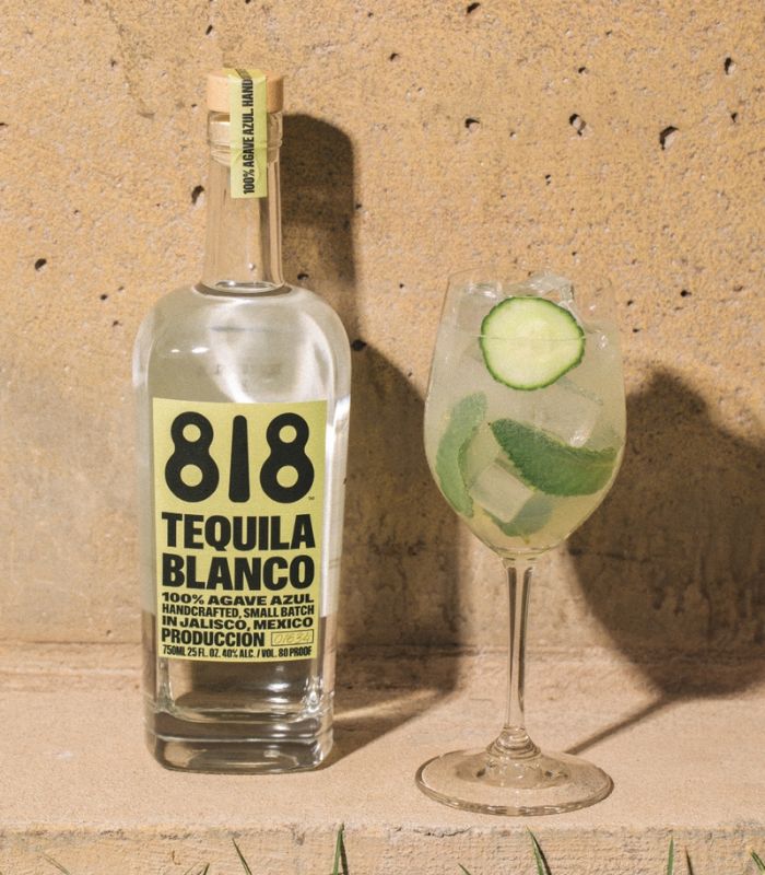 818 Tequila 