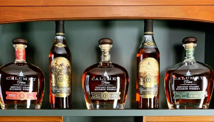 Calumet Bourbon