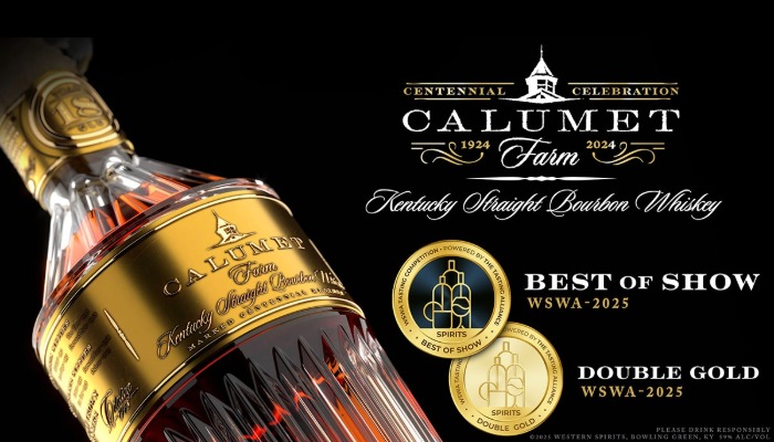 Calumet Bourbon