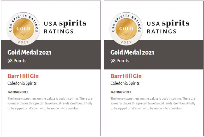 Entrants will now be able to submit cocktails for their spirit brands