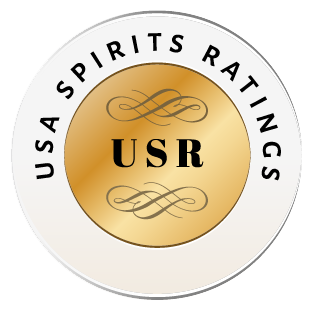 USA Spirits Ratings Logo