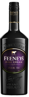 Feeney`s Irish Cream