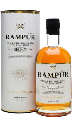 3 Indian Single Malt Whiskeys That Are Making Global Mark