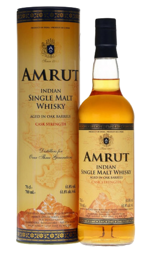 3 Indian Single Malt Whiskeys That Are Making Global Mark