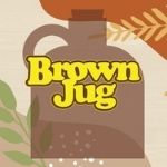 Brown Jug Alaska