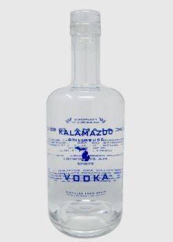 Kalamazoo Stillhouse Vodka