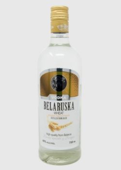 Belaruska Wheat Vodka