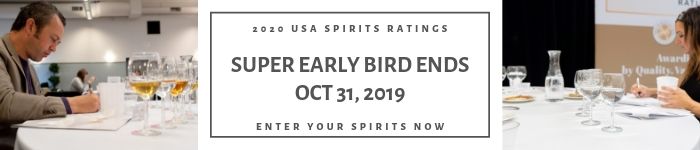 2020 USA Spirits Ratings