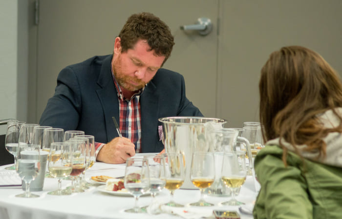 USA Spirits Ratings Judges