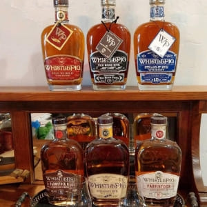 Vermont Whiskey_Instagram