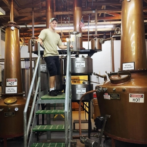 Prichard’s Distillery