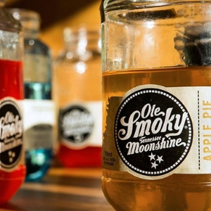 Moonshine - Ole Smoky Distillery