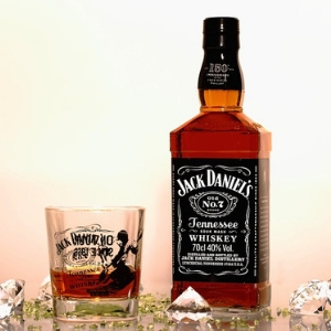 Jack Daniel’s Tennessee Whiskey