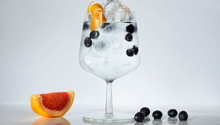 Harahorn Gin