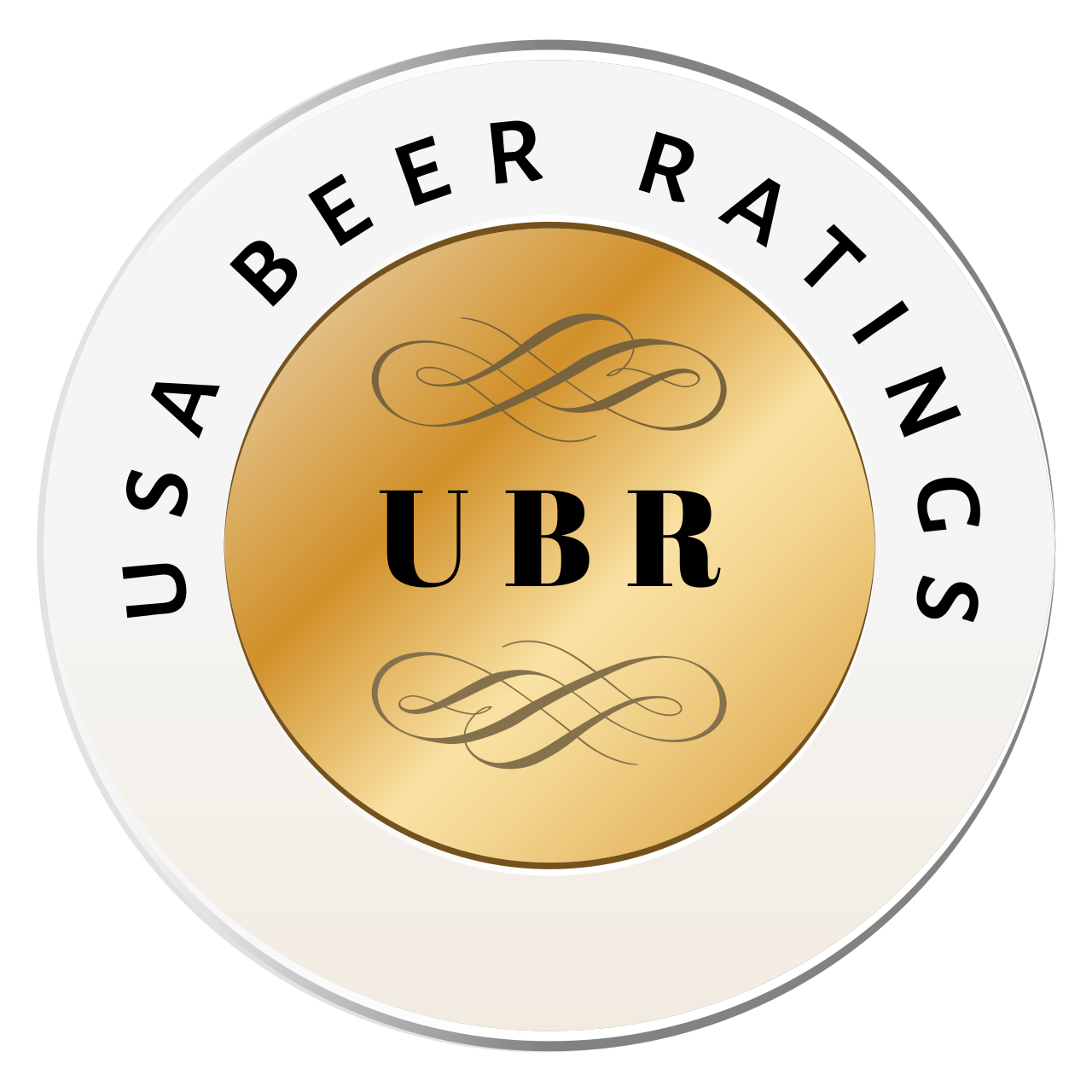 USA Beer Ratings Logo