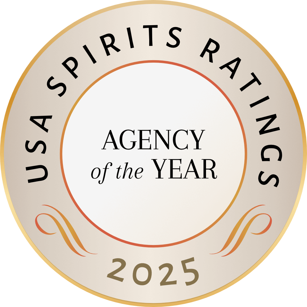 Agency Of The Year