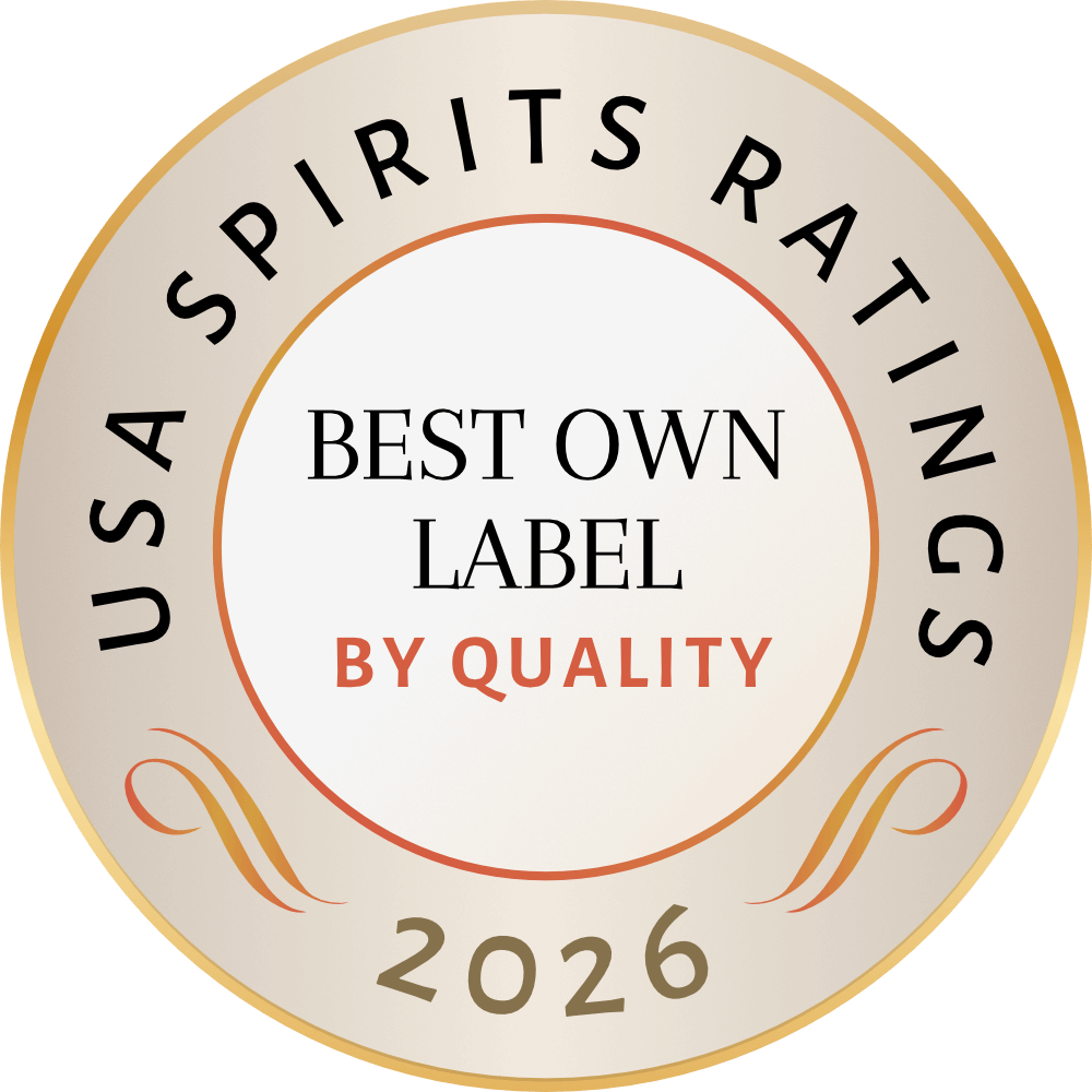 Best Own Label By Quality