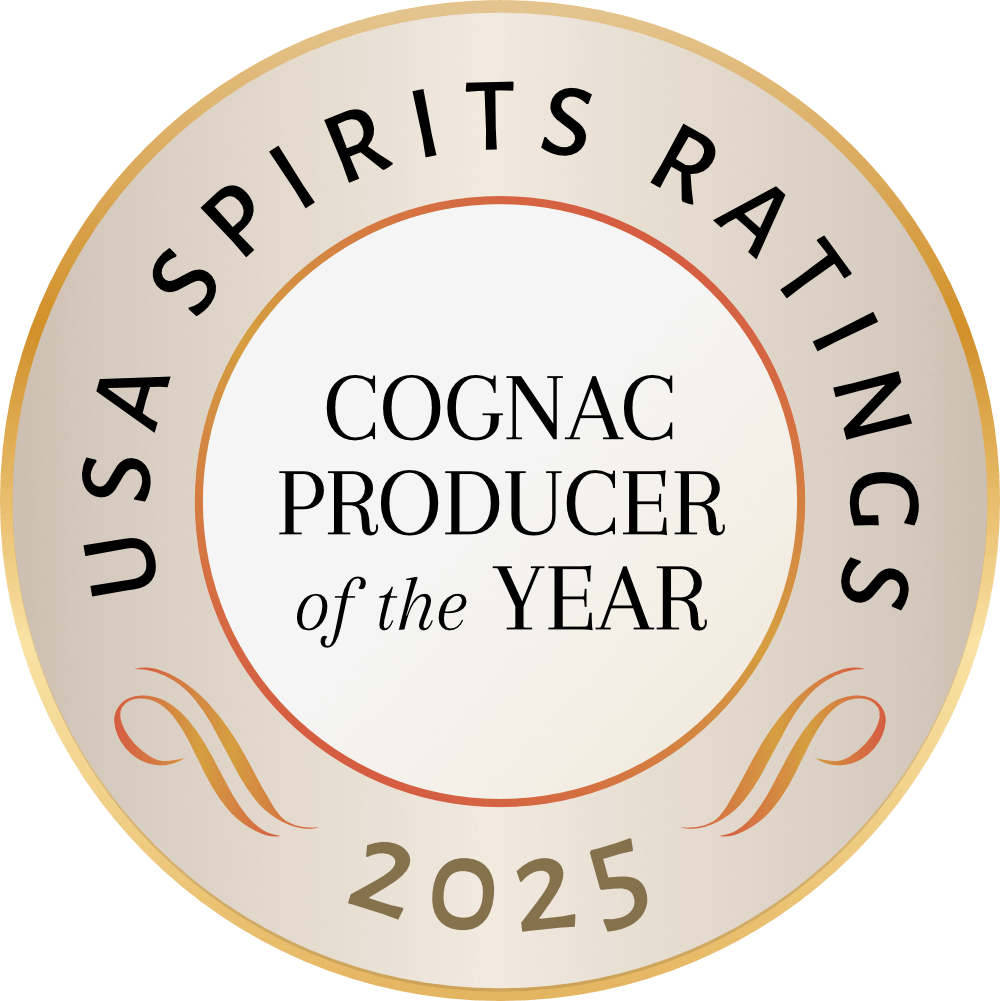 Cognac Producer Of The Year
