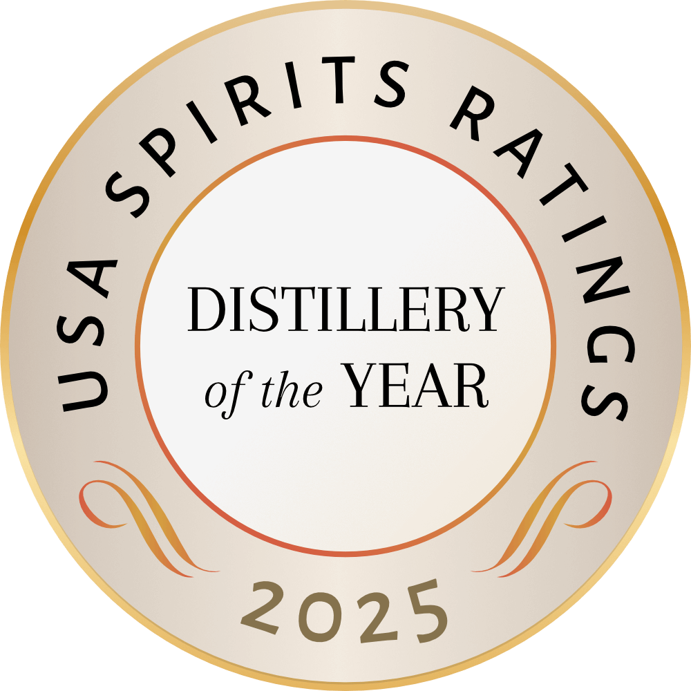 Distillery Of The Year