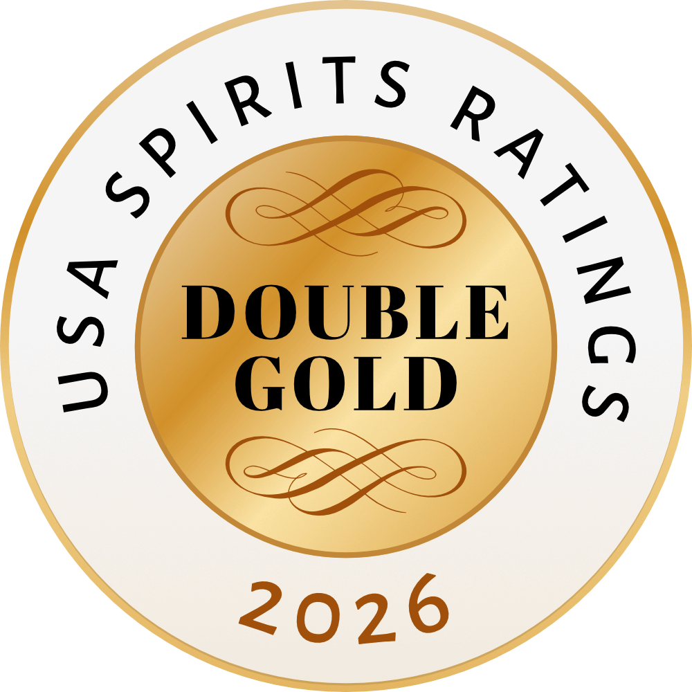 Double Gold Medal