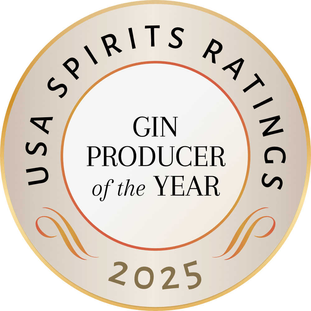 Gin Producer Of The Year