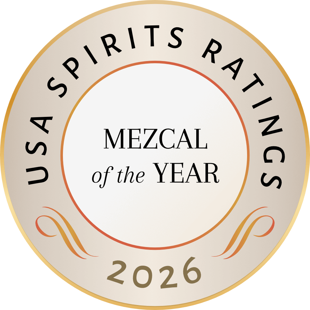 Mezcal Of The Year
