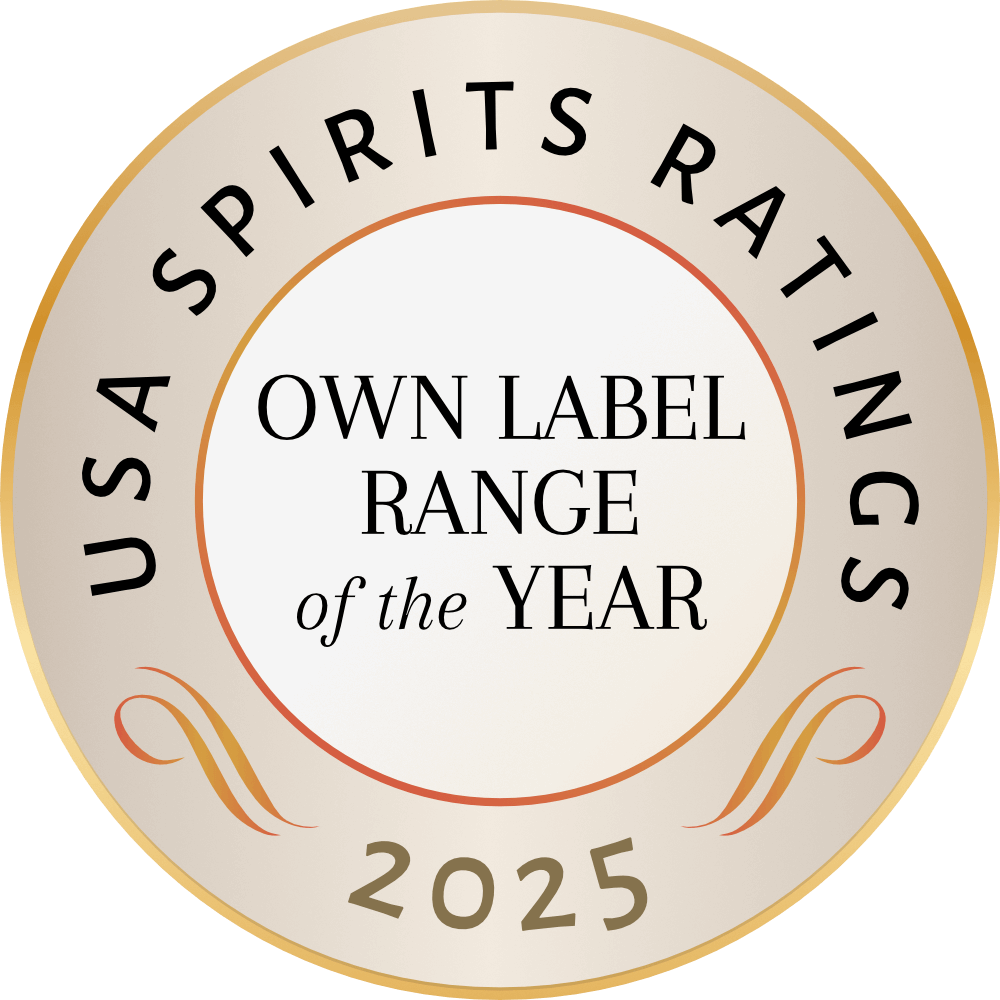 Own Label Range of the Year