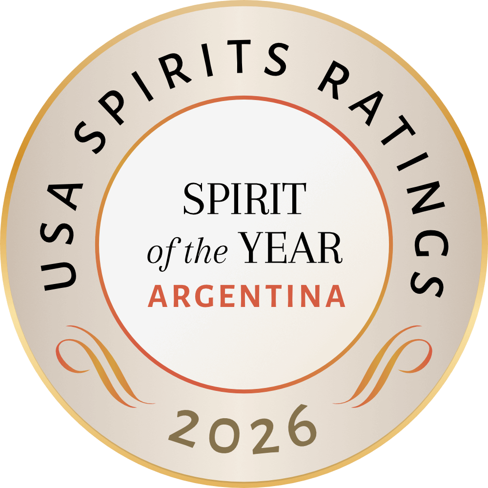 Spirit Of The Year Argentina