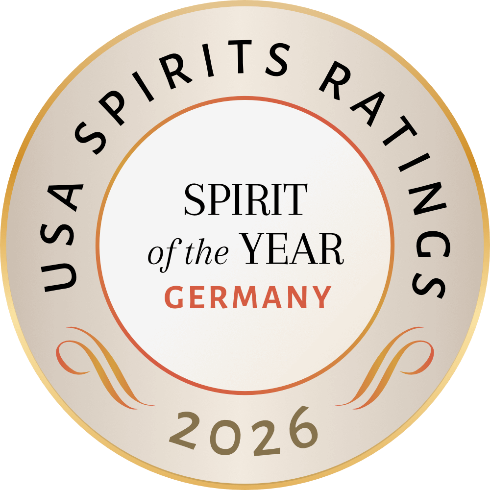 Spirit Of The Year Germany