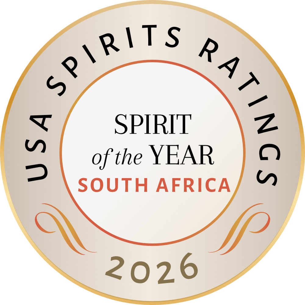 Spirit Of The Year South Africa