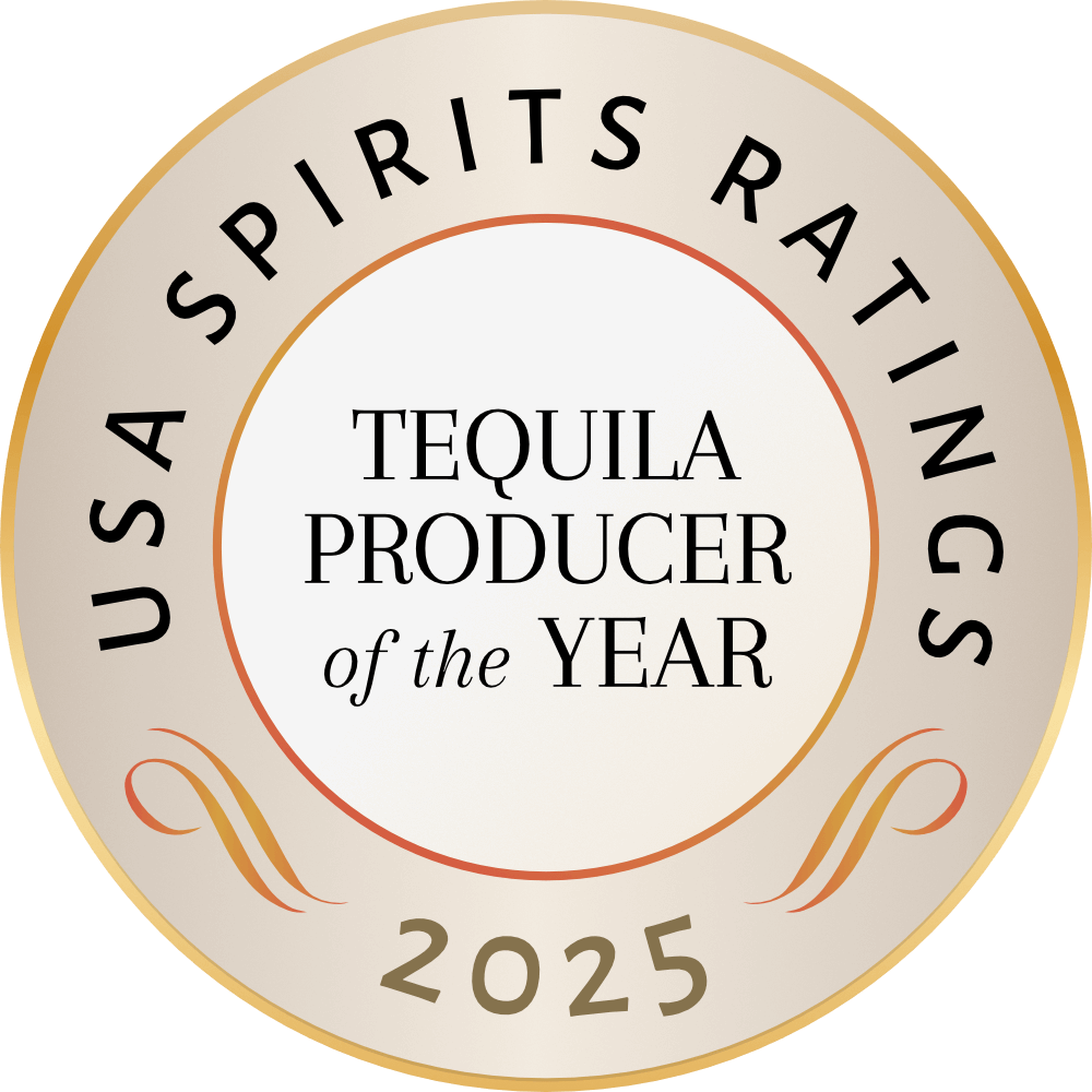 Tequila Producer Of The Year
