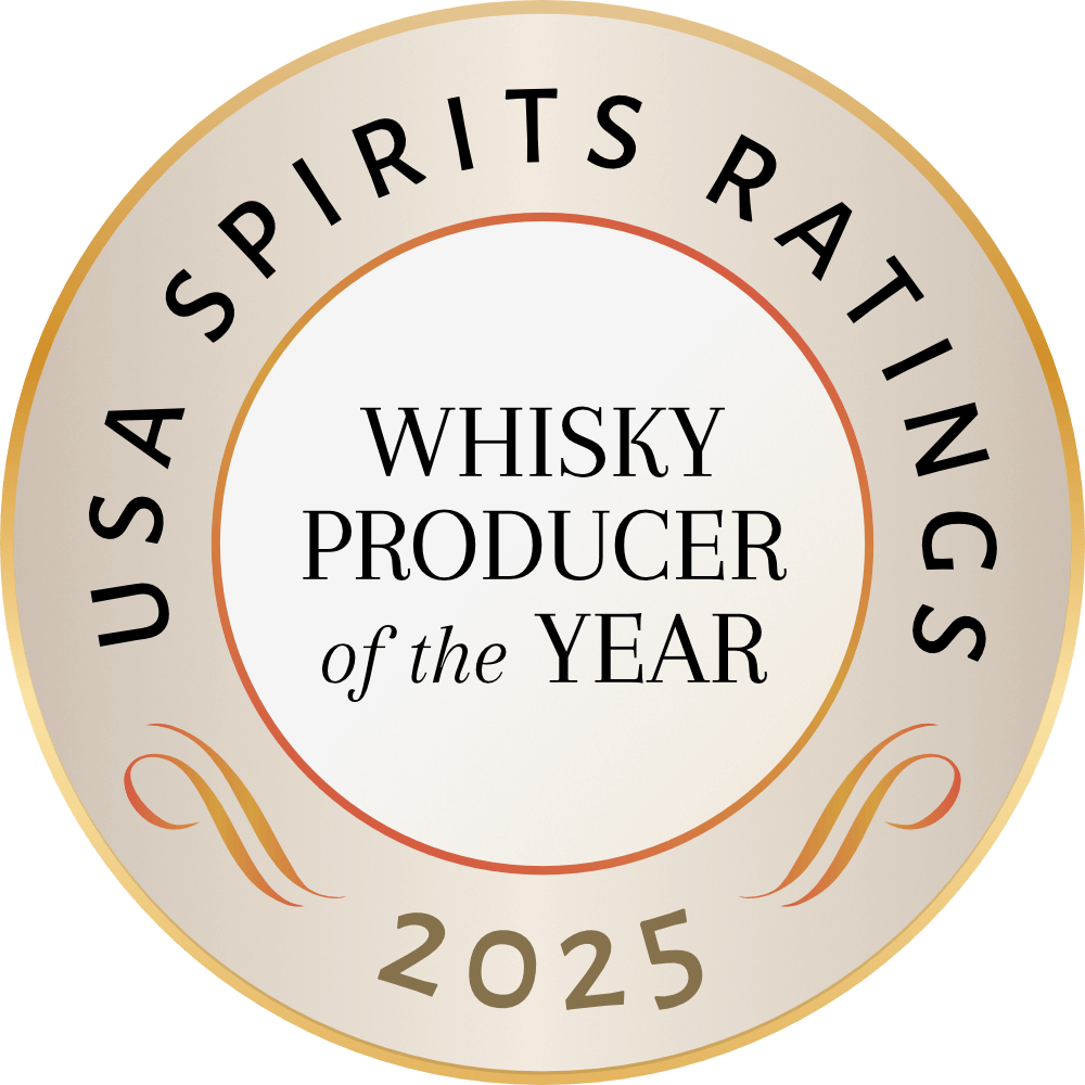 Whisky Producer Of The Year