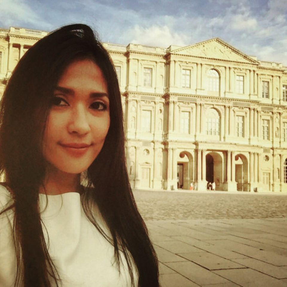 Photo for: Aom Aphiradi Lee