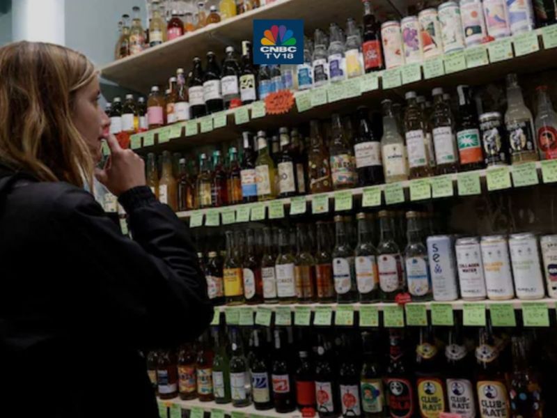 Photo for: USA Spirits Ratings reveals best liquors in the world and there\'s one Indian whisky on the list