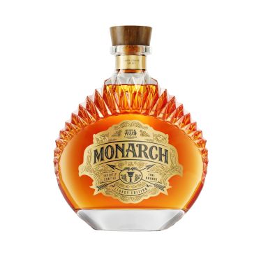 Logo for: Monarch Crafted Pure Grape Luxury Brandy