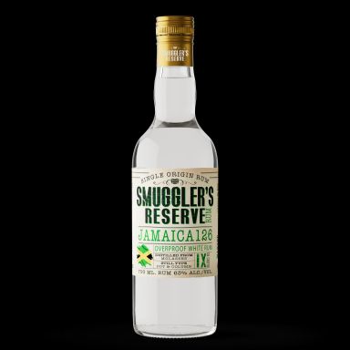 Logo for: Smuggler\'s Reserve Jamaica 126