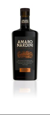 Logo for: Amaro Nardini 