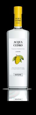Logo for: Acqua di Cedro